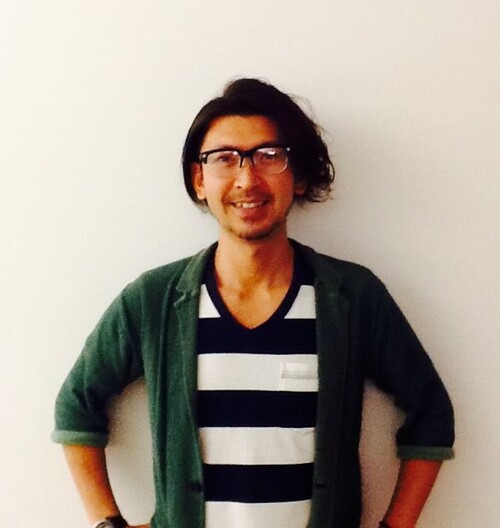 ゴトウ   さん | HAIR SHOP Skeletonのスタイリスト