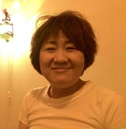 児玉葉子 | Jepung ジュプンのオーナー