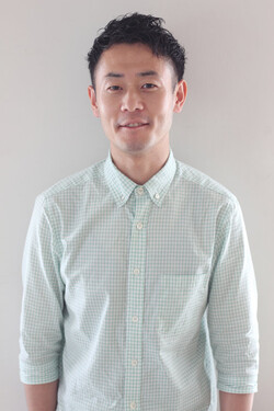 齋藤　陽介 | mod's hair 目黒店のサロンチーフ