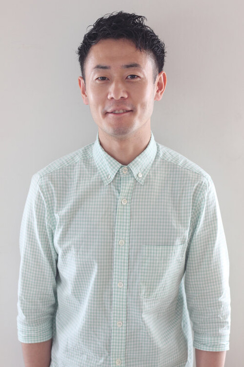 齋藤　陽介 | mod's hair 目黒店のサロンチーフ