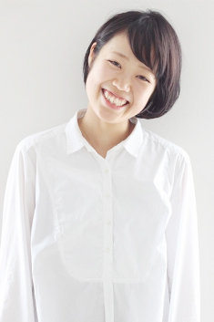 上田　幸奈 | mod's hair 目黒店の