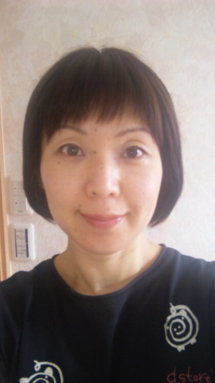 倍田優子 | ＴＯＮＴＯＮヘアーサロンの