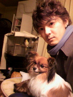 中川　燃 | aroma＆hairゆずりはのオーナー