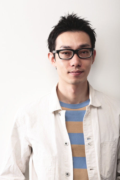 坂爪　宏成 | unsarto poi juniorのスタイリスト