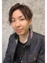 津田　翔伍 | unsarto poi juniorのアシスタント