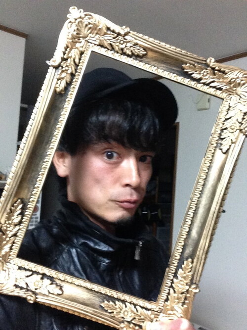 喜屋武　恭 | HAIR ATELIER punana NATURAL&ORGANIのオーナー