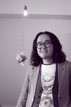 中野　としキ | Glisten(グリッスン)の