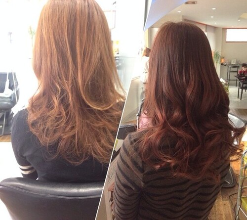 田辺勢司 | HAIR CLUB BEWITCHのトップ