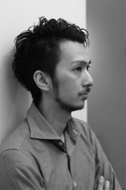 村岡紘行 | merciのスタイリスト