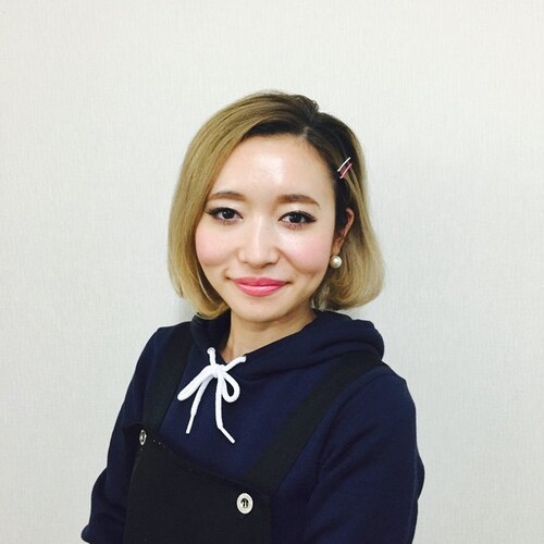 はなこ | Natural Nailの