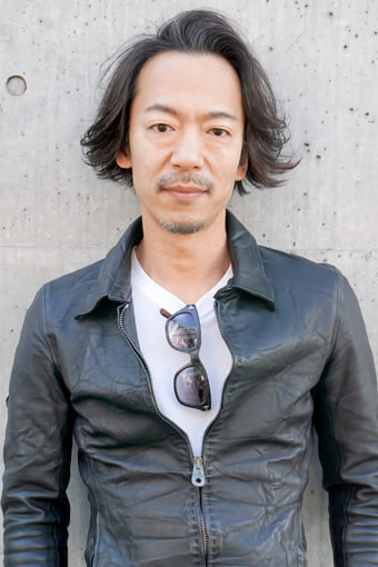 田中 衛 | NORA Journeyの代表