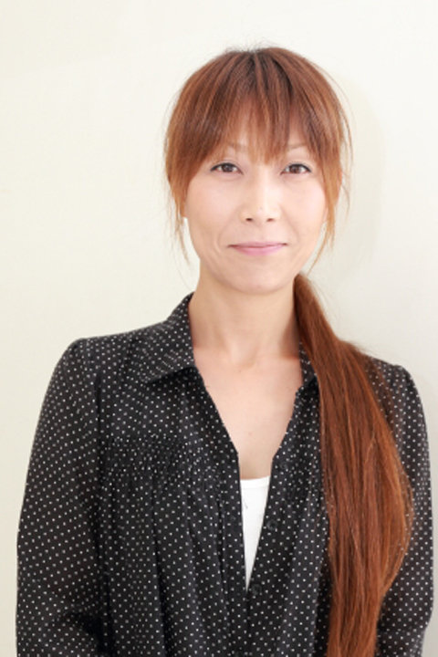 須田由紀子 | People 渋川こもち店のスタイリスト