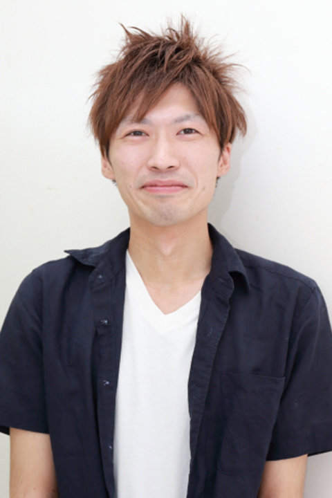 田村剛 | People 渋川こもち店の店長