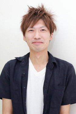 田村剛 | People 渋川こもち店の店長