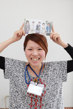 植松美会 | SUBARU美容室 高崎緑町店の店長