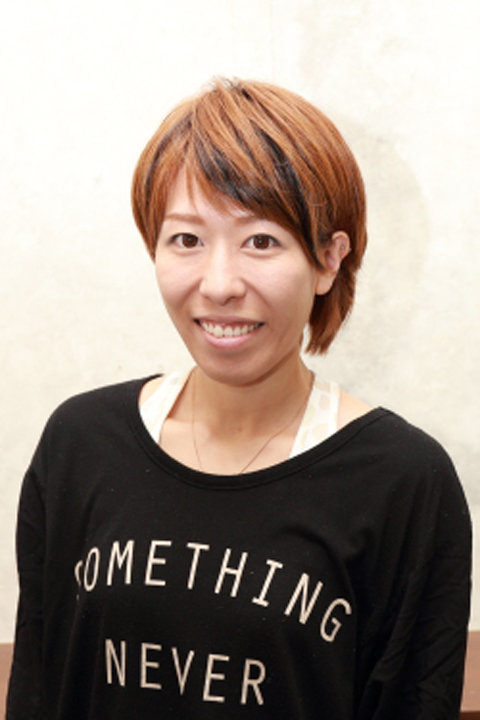 倉林恭子 | SUBARU美容室 玉村町店のスタイリスト