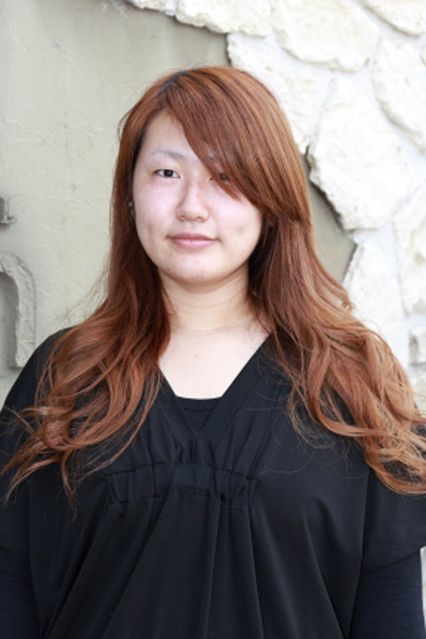 渡部紀 | BEAUTY&HEALTH un TAKASAKIのアシスタント