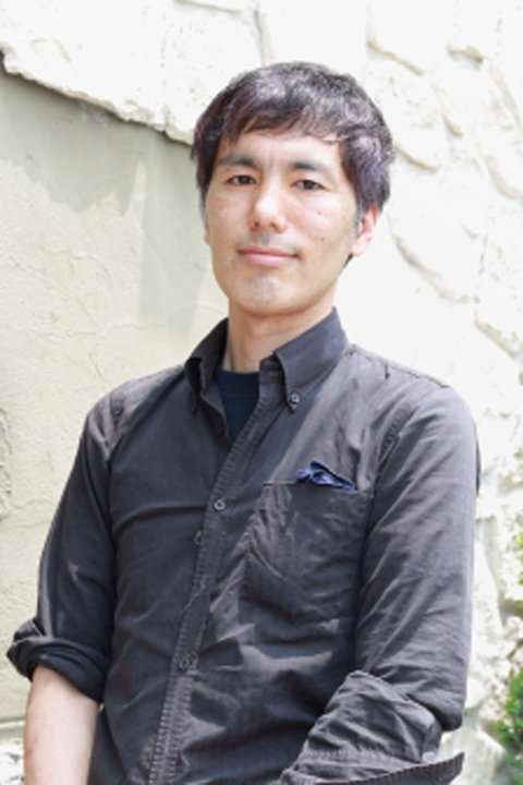 岸哲也 | BEAUTY&HEALTH un TAKASAKIのスタイリスト