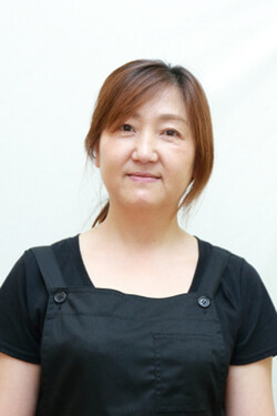 小菅道子 | SUBARU美容室 渋川行幸田店 ～ 美容 ～のスタイリスト