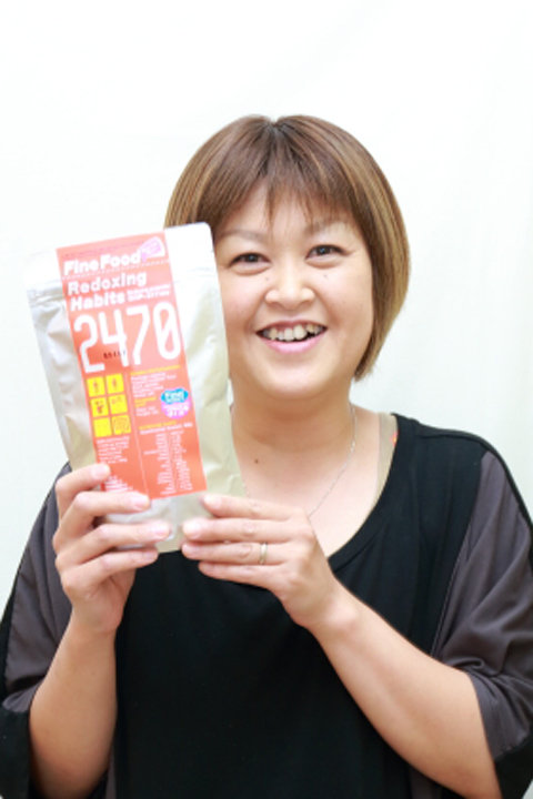 金田留美子 | SUBARU美容室 渋川行幸田店 ～ 美容 ～のスタイリスト