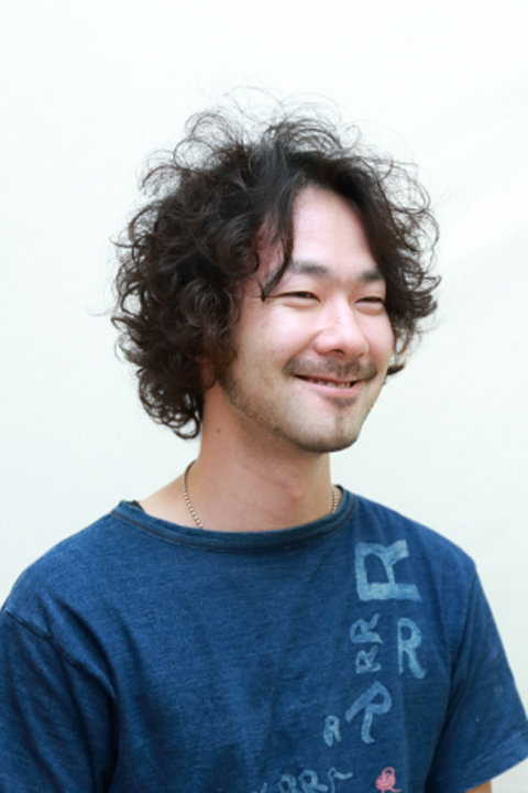 小林雄介 | SUBARU美容室 渋川行幸田店 ～ 美容 ～のスタイリスト