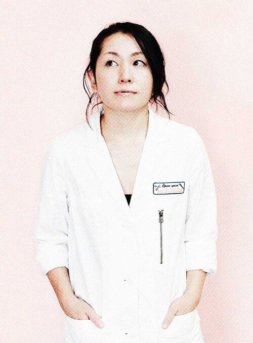 KIKU | ヘア＋メイクアップスタジオnaturezaのナトゥレーザ1号