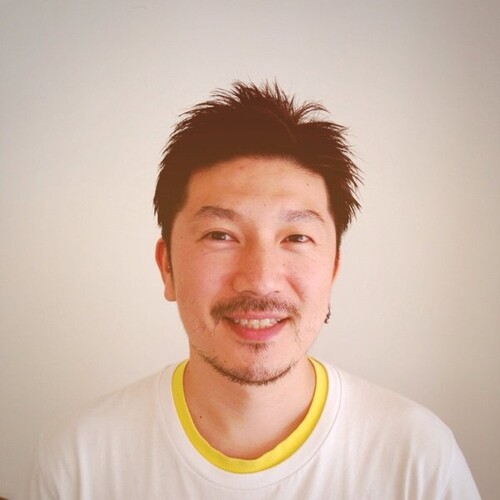 稲葉　隆俊 | hair atelier YONEcaのデザイナー