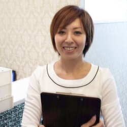 鷺谷 | stella～luxe～のエクステ・ネイル