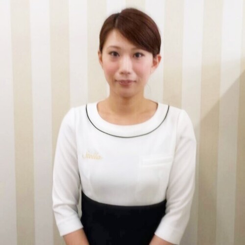 倉上 | stella～luxe～のエクステ・ネイル