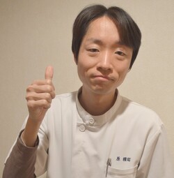 原　種昭 | ふるさわ整骨院の柔道整復師