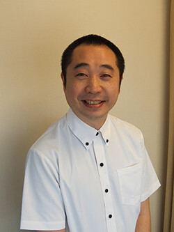 鈴木祥二郎 | リラクゼーションサロン　リトリートのオーナー