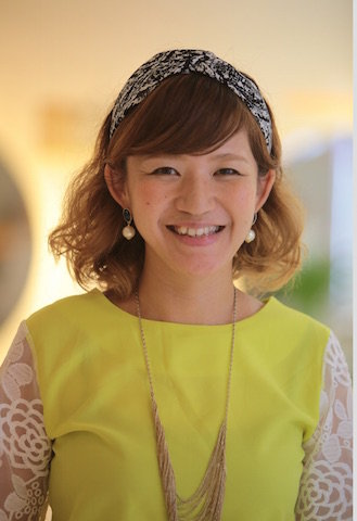 Miki OKAKOTO | hair&make　BABY QUEENのstylist