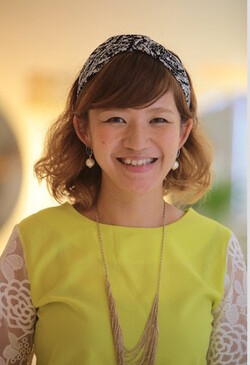 Miki OKAKOTO | hair&make　BABY QUEENのstylist