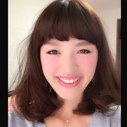 Makiko TAKEUCHI | hair&make　BABY QUEENのstylist