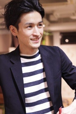 野口幸資 | ROULANDのスタイリスト