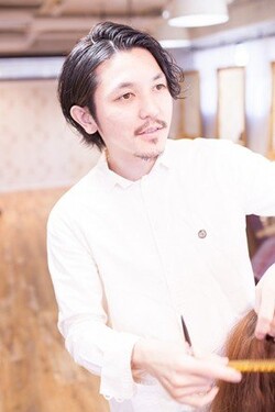 渡邉 光彦 | ROULANDのスタイリスト