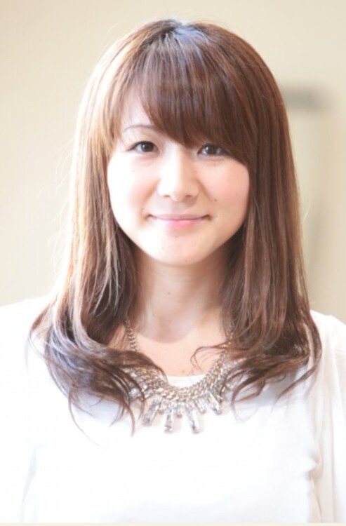 MIYUKI IGA | Hair MIU 吉根店の保育士