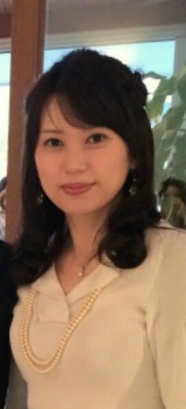 平山裕子 | Nail Salon CalypsoⅡの代表