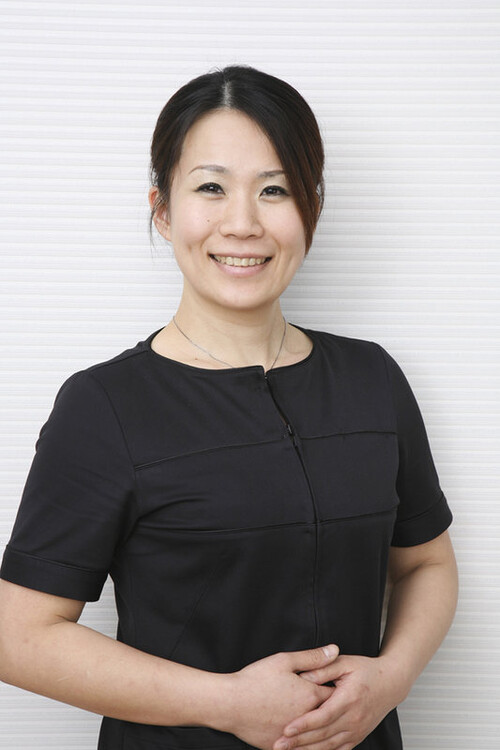 三輪 | オーシャンブルー　大分店～脱毛エステサロン～のマネージャー