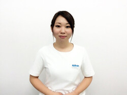 浜口 | オーシャンブルー　時津店の店長