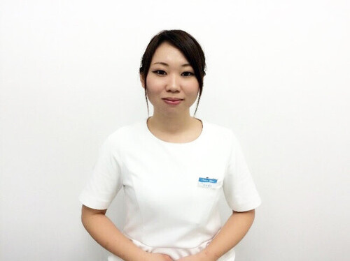 浜口 | オーシャンブルー　時津店の店長