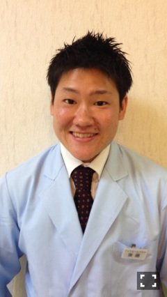 後藤　歩 | プラナ 栄本店の店長