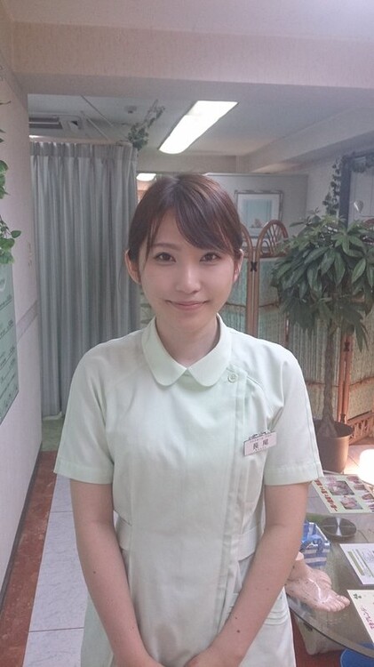 長尾　愛 | プラナ 栄本店のセラピスト