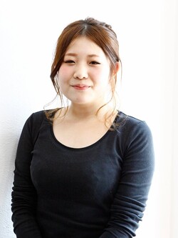 アイリスト　武井 | MinTe～ミント～の