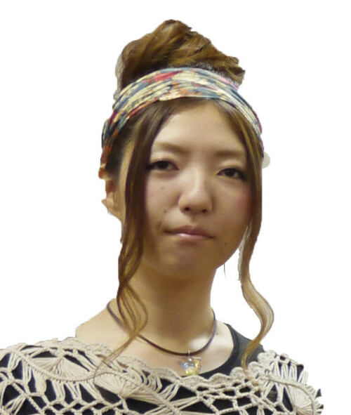 丸口葵 | ヘアーズアッシュのスタイリスト