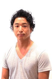 masato | REPLAY HAIR DESIGNの代表