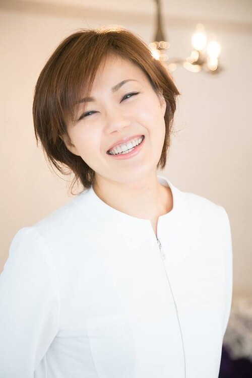 植田稀紀子 | 美癒素 東京サロンの