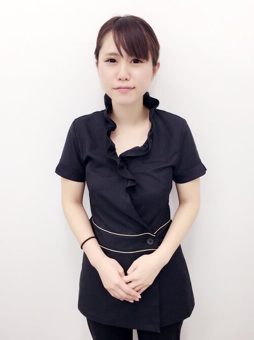 小谷 | EXCELLENT eyelash 時津店の店長