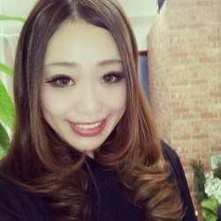 安藤夢子 | EyeDressのアイラッシュ担当