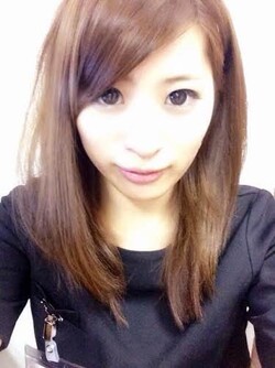 鈴木絵理 | EyeDressのアイラッシュ担当